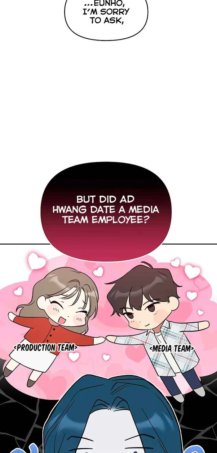 Read Misfortune at Work chapter 19 image 69 on Lezhin