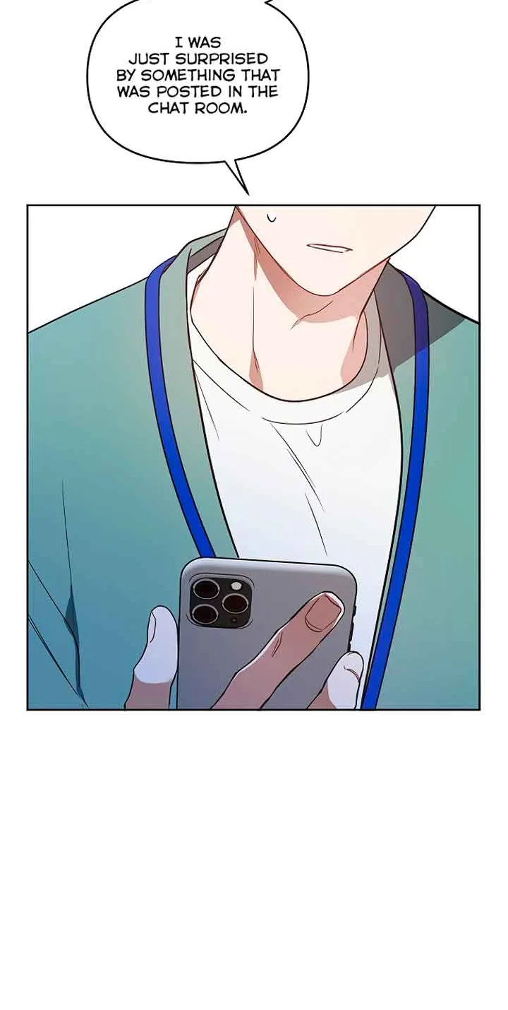 Read Misfortune at Work chapter 19 image 71 on Lezhin