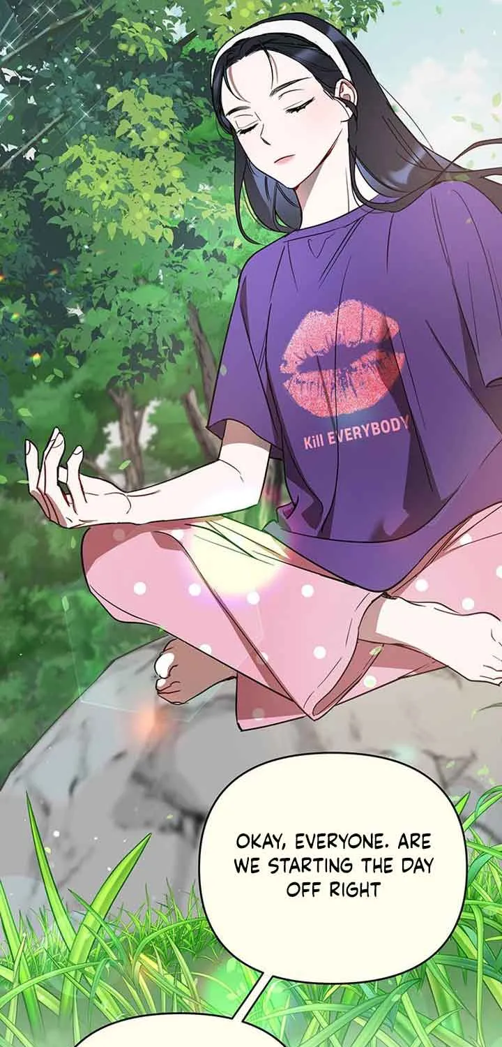 Read Misfortune at Work chapter 2 image 12 on Lezhin