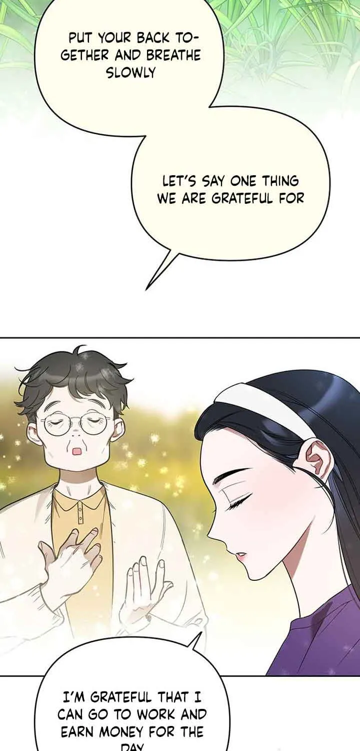 Read Misfortune at Work chapter 2 image 13 on Lezhin