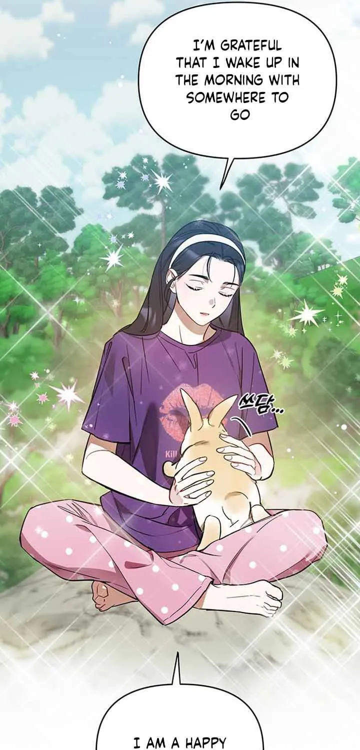 Read Misfortune at Work chapter 2 image 15 on Lezhin