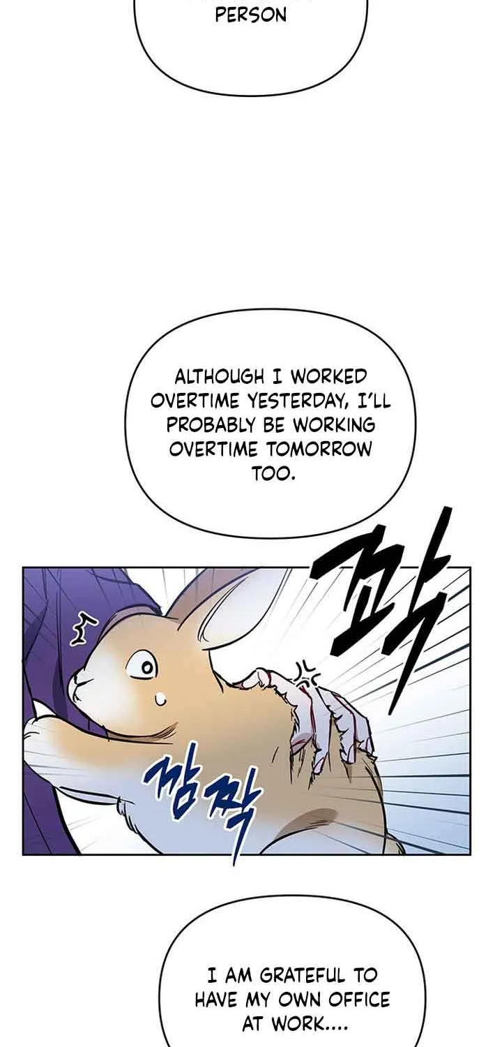 Read Misfortune at Work chapter 2 image 16 on Lezhin