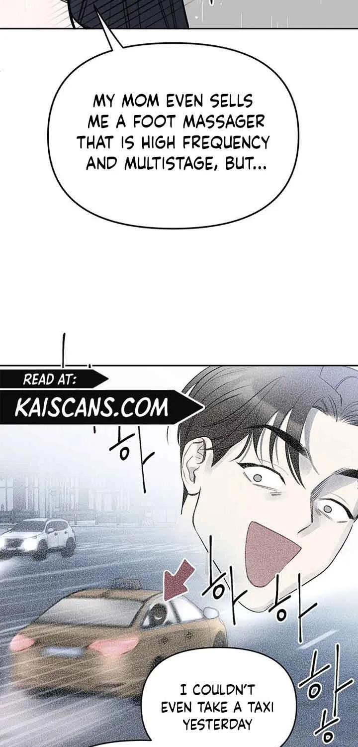 Read Misfortune at Work chapter 2 image 19 on Lezhin