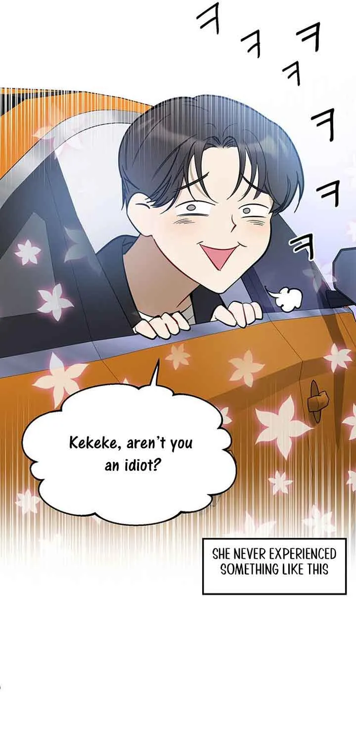 Read Misfortune at Work chapter 2 image 22 on Lezhin