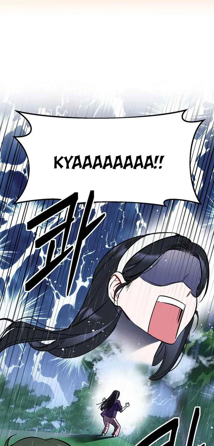 Read Misfortune at Work chapter 2 image 25 on Lezhin