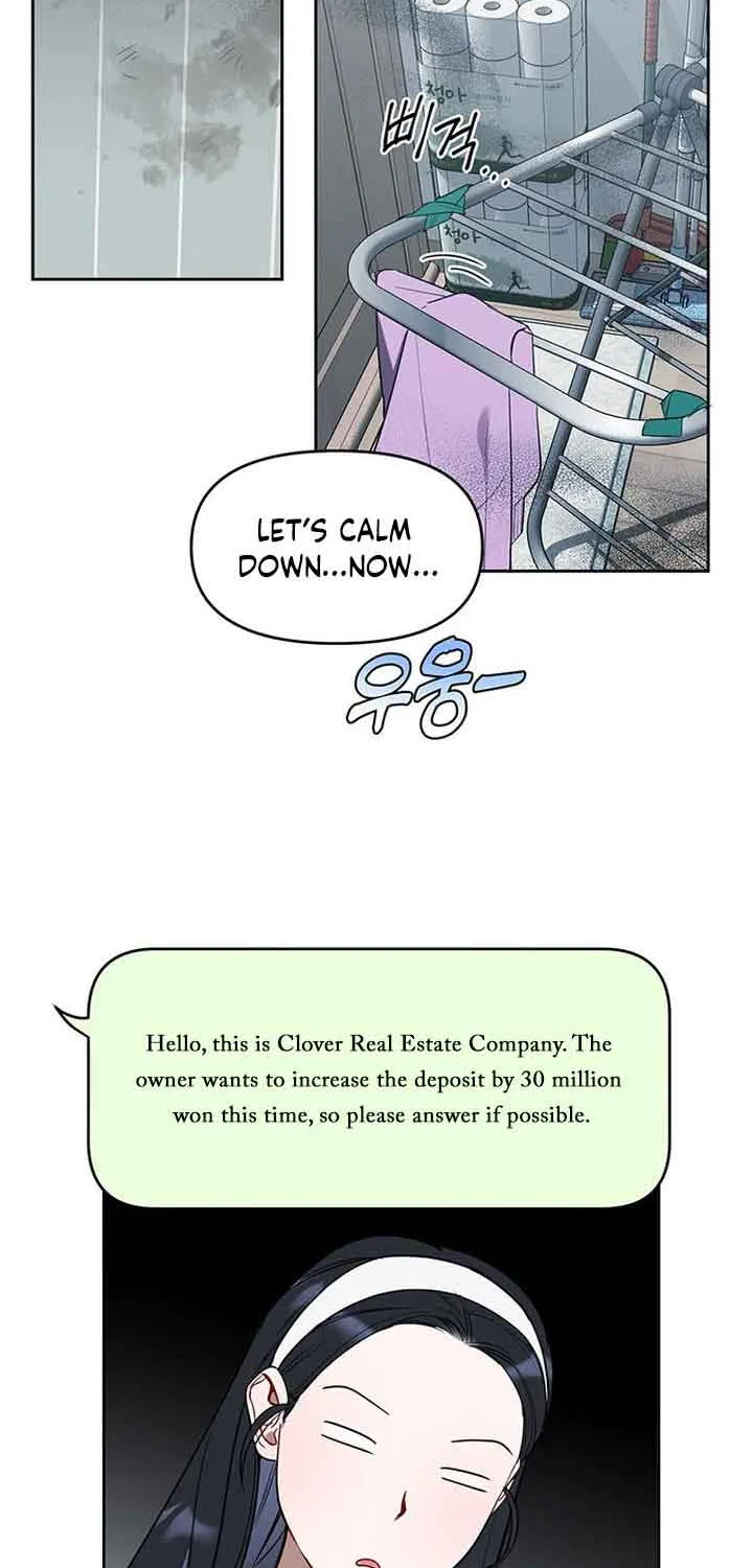 Read Misfortune at Work chapter 2 image 29 on Lezhin