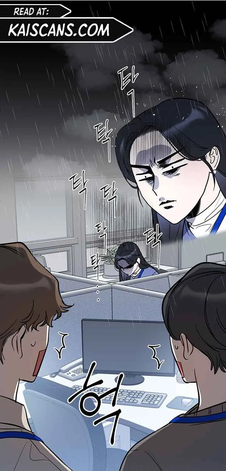Read Misfortune at Work chapter 2 image 35 on Lezhin