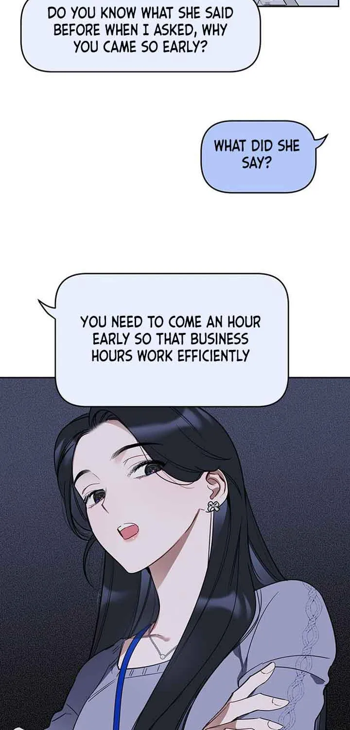 Read Misfortune at Work chapter 2 image 38 on Lezhin