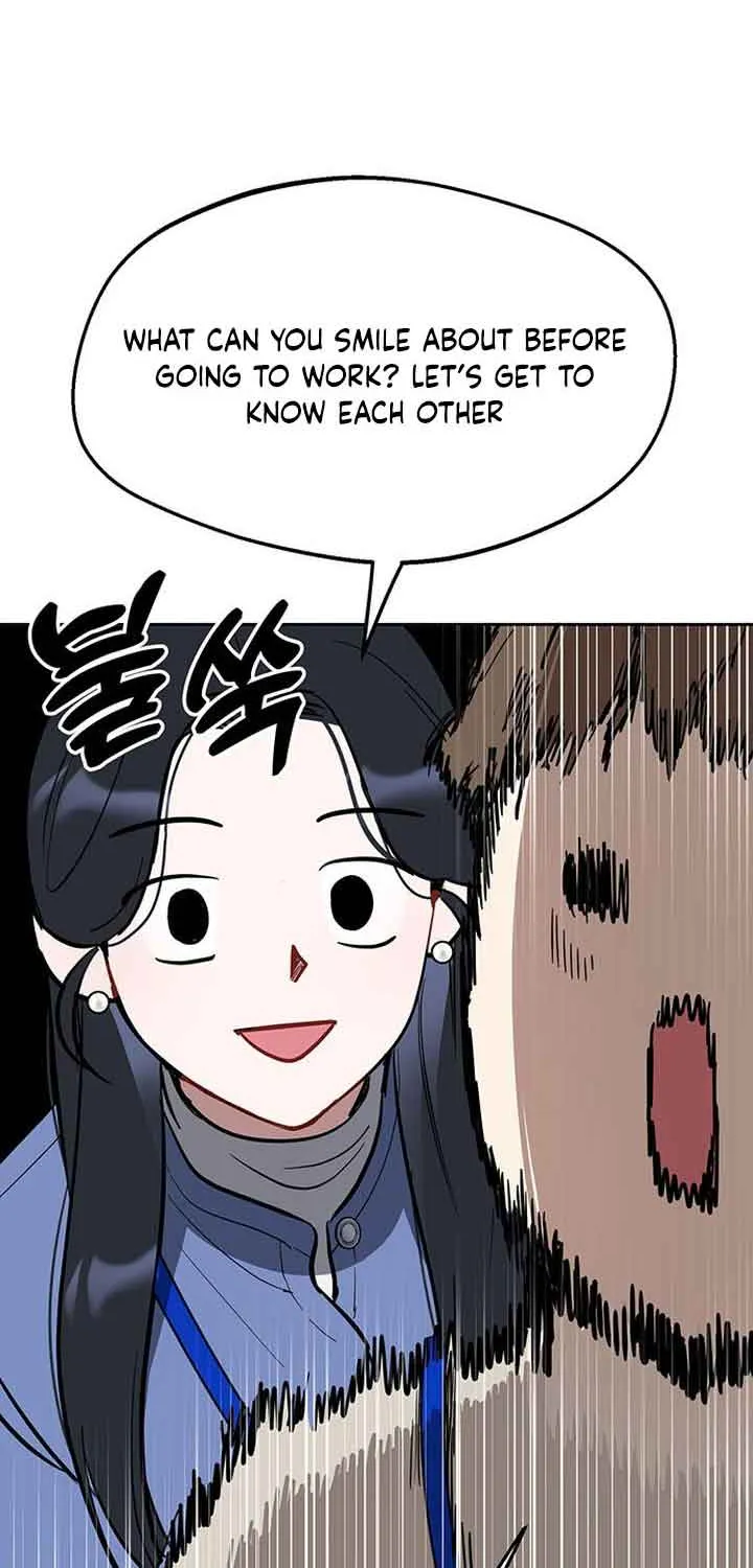 Read Misfortune at Work chapter 2 image 40 on Lezhin