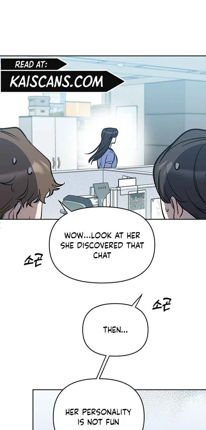 Read Misfortune at Work chapter 2 image 44 on Lezhin