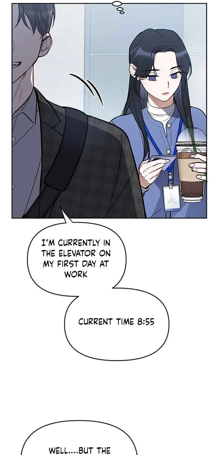 Read Misfortune at Work chapter 2 image 49 on Lezhin