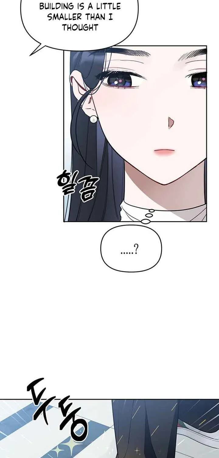 Read Misfortune at Work chapter 2 image 50 on Lezhin