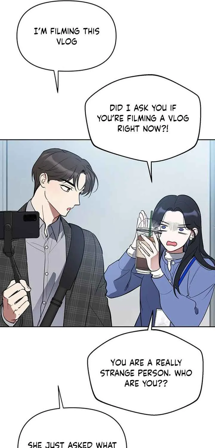 Read Misfortune at Work chapter 2 image 55 on Lezhin