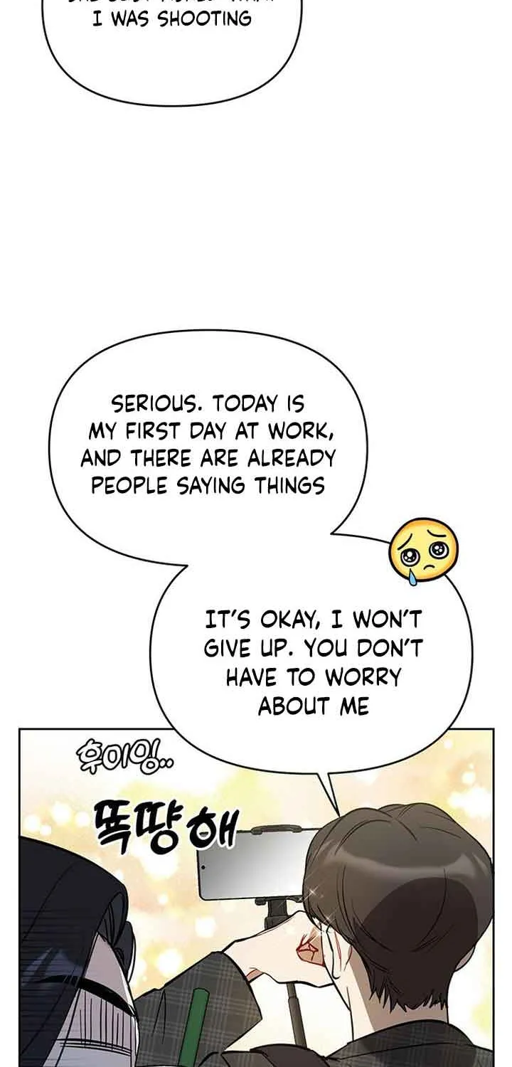 Read Misfortune at Work chapter 2 image 56 on Lezhin
