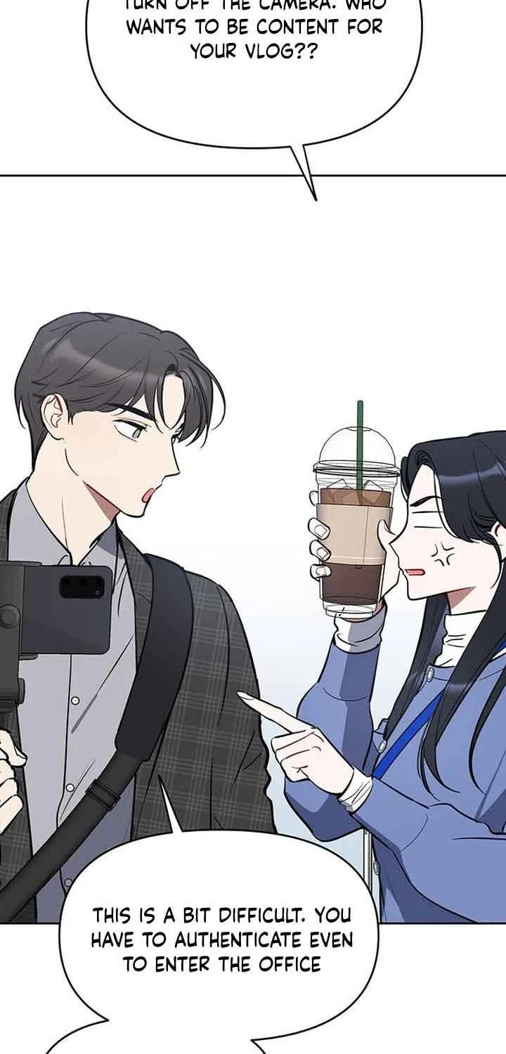 Read Misfortune at Work chapter 2 image 58 on Lezhin