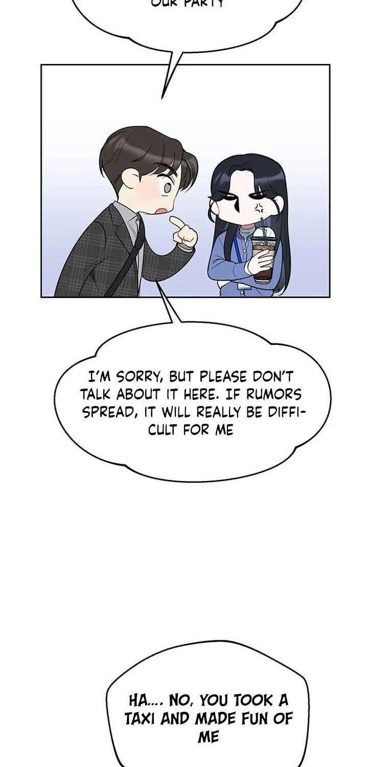 Read Misfortune at Work chapter 2 image 70 on Lezhin