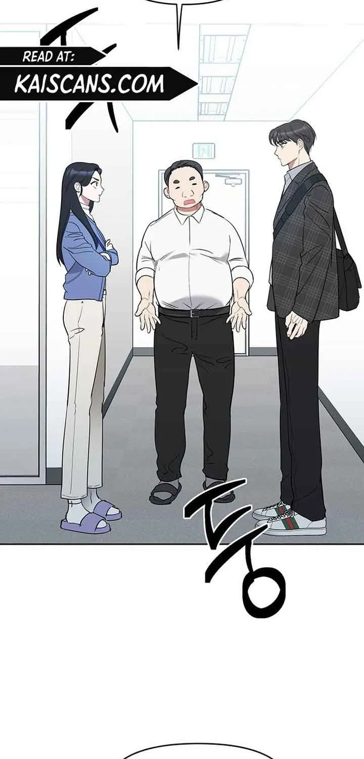 Read Misfortune at Work chapter 2 image 80 on Lezhin