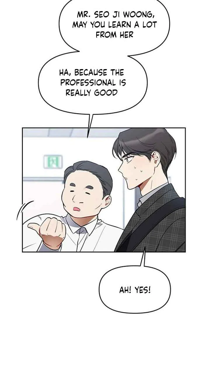 Read Misfortune at Work chapter 2 image 81 on Lezhin