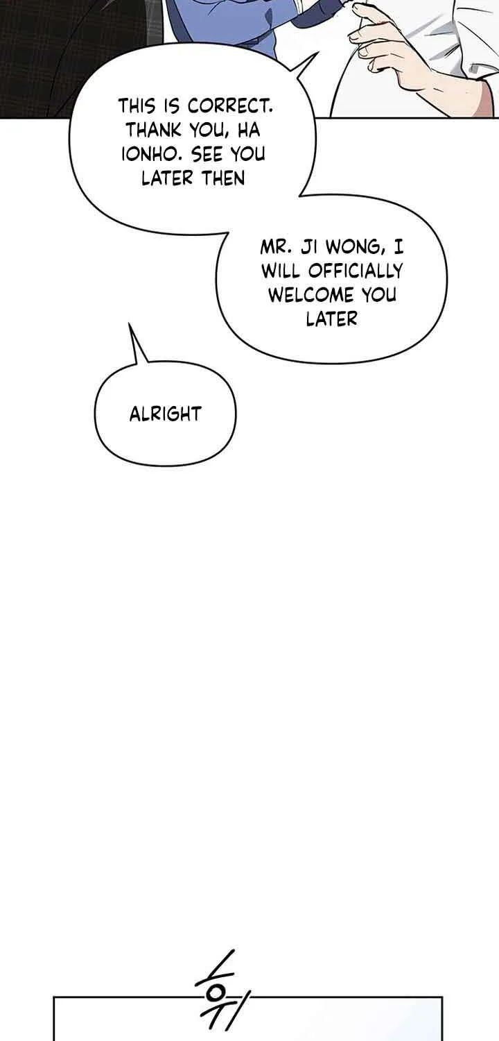 Read Misfortune at Work chapter 2 image 84 on Lezhin