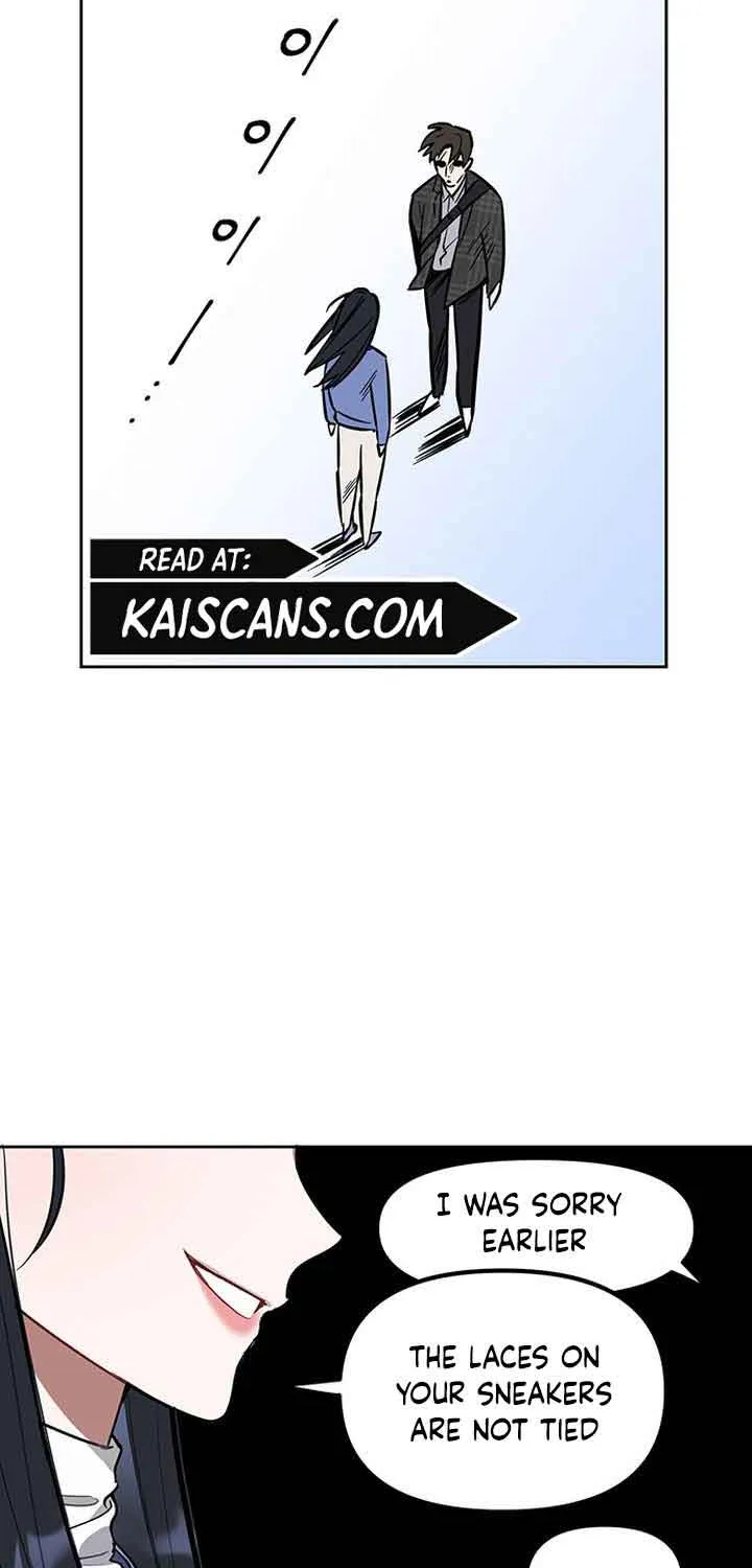 Read Misfortune at Work chapter 2 image 85 on Lezhin