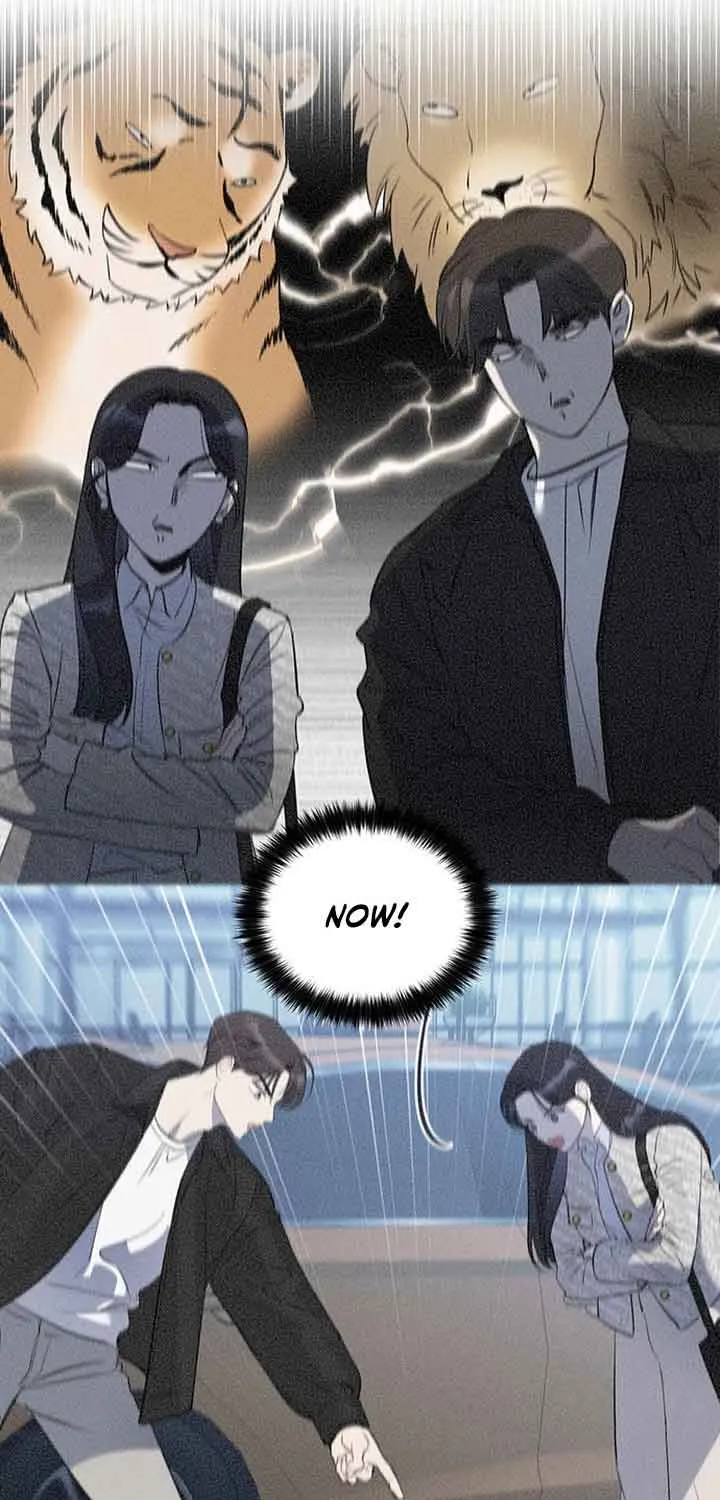 Read Misfortune at Work chapter 2 image 89 on Lezhin