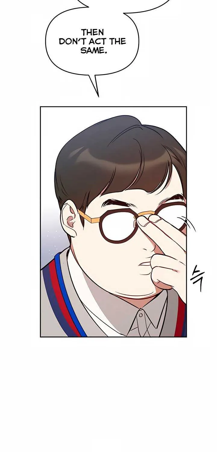 Read Misfortune at Work chapter 21 image 12 on Lezhin