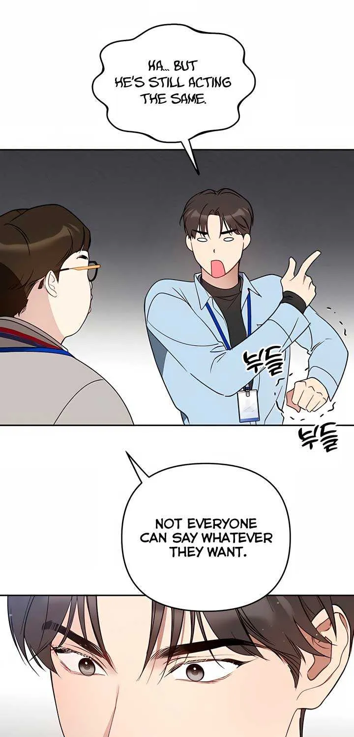 Read Misfortune at Work chapter 21 image 13 on Lezhin