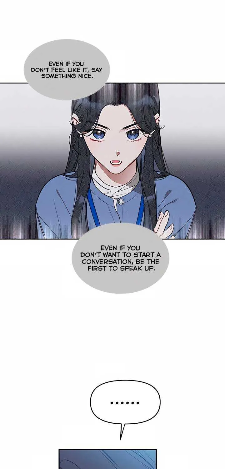 Read Misfortune at Work chapter 21 image 15 on Lezhin
