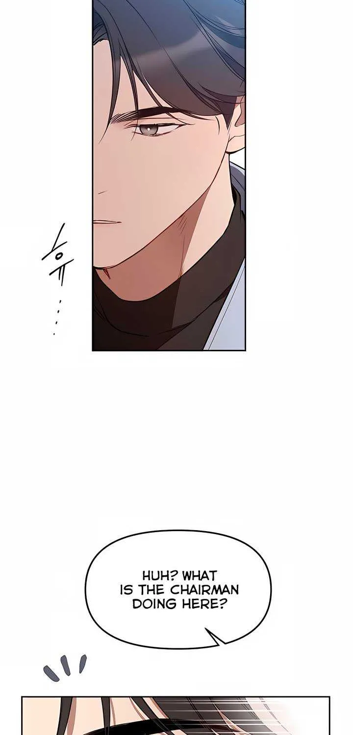 Read Misfortune at Work chapter 21 image 16 on Lezhin