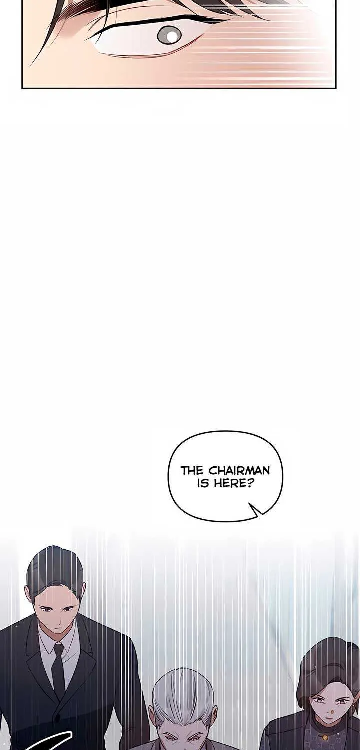 Read Misfortune at Work chapter 21 image 17 on Lezhin
