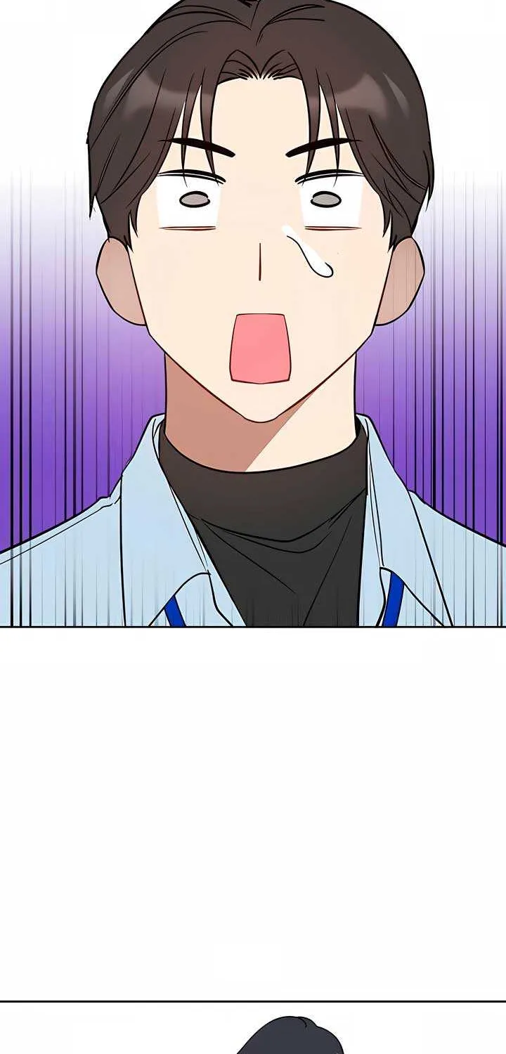 Read Misfortune at Work chapter 21 image 26 on Lezhin