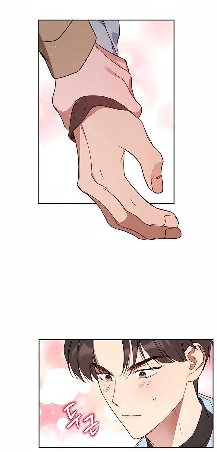 Read Misfortune at Work chapter 21 image 38 on Lezhin