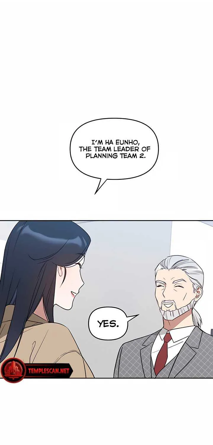 Read Misfortune at Work chapter 21 image 41 on Lezhin