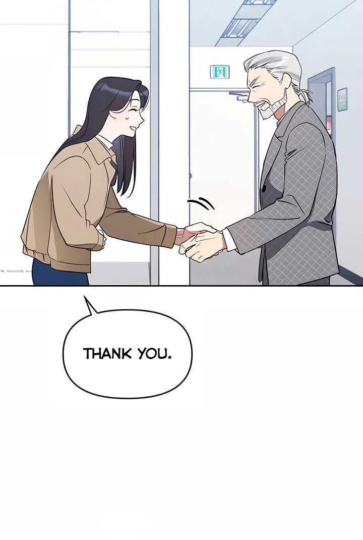 Read Misfortune at Work chapter 21 image 43 on Lezhin