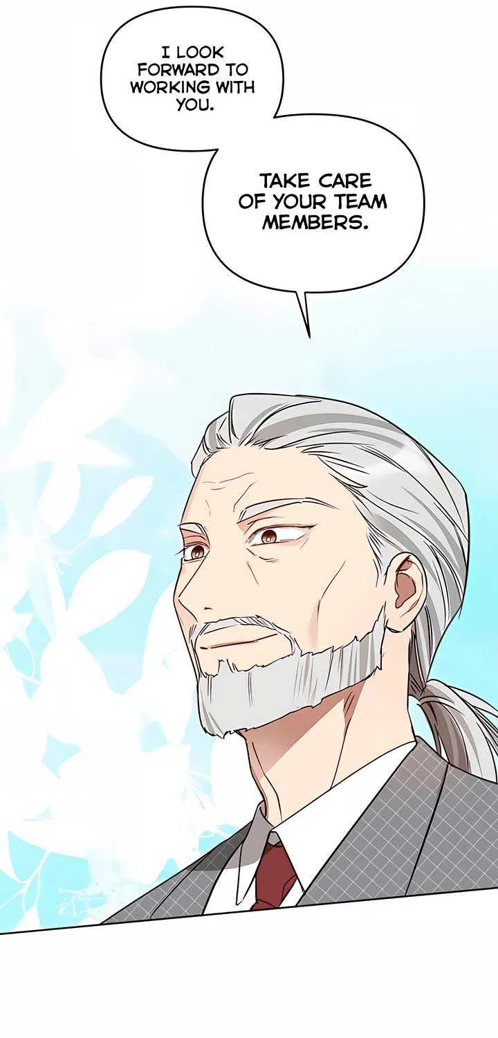 Read Misfortune at Work chapter 21 image 44 on Lezhin