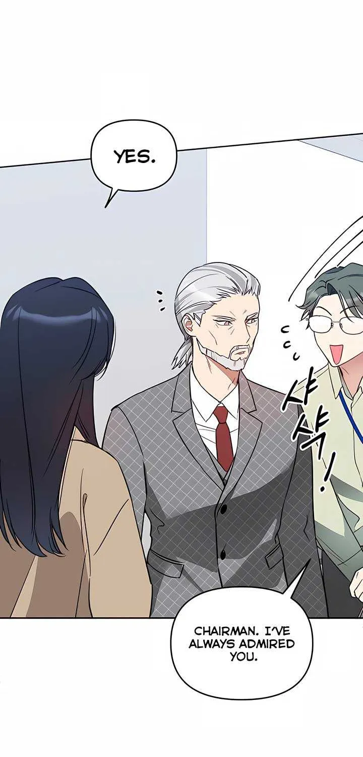 Read Misfortune at Work chapter 21 image 45 on Lezhin