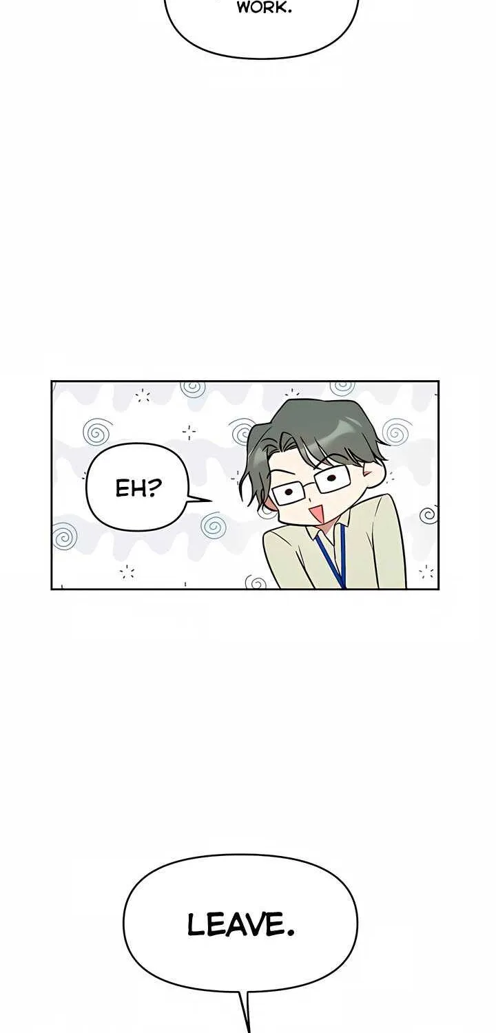Read Misfortune at Work chapter 21 image 47 on Lezhin