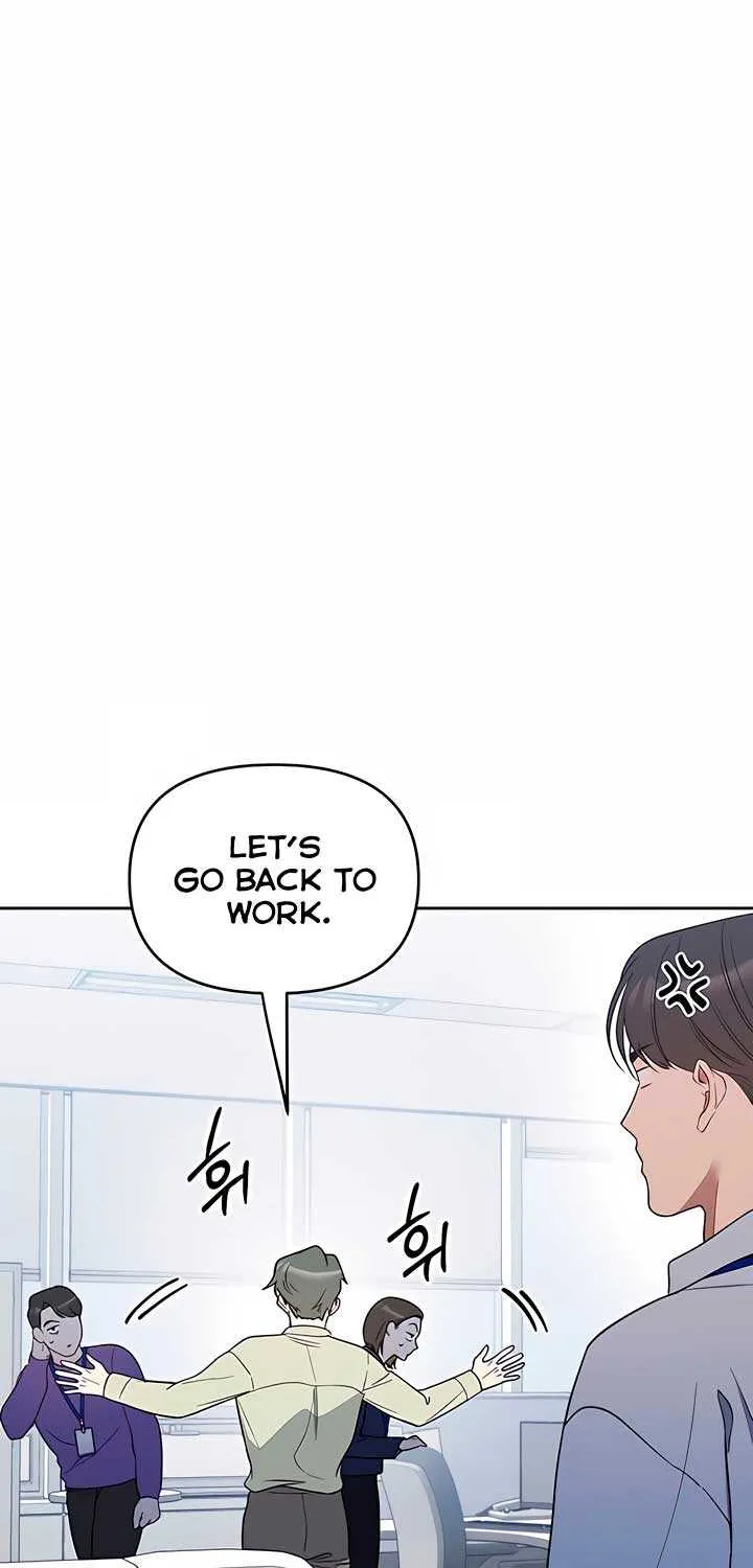 Read Misfortune at Work chapter 21 image 5 on Lezhin