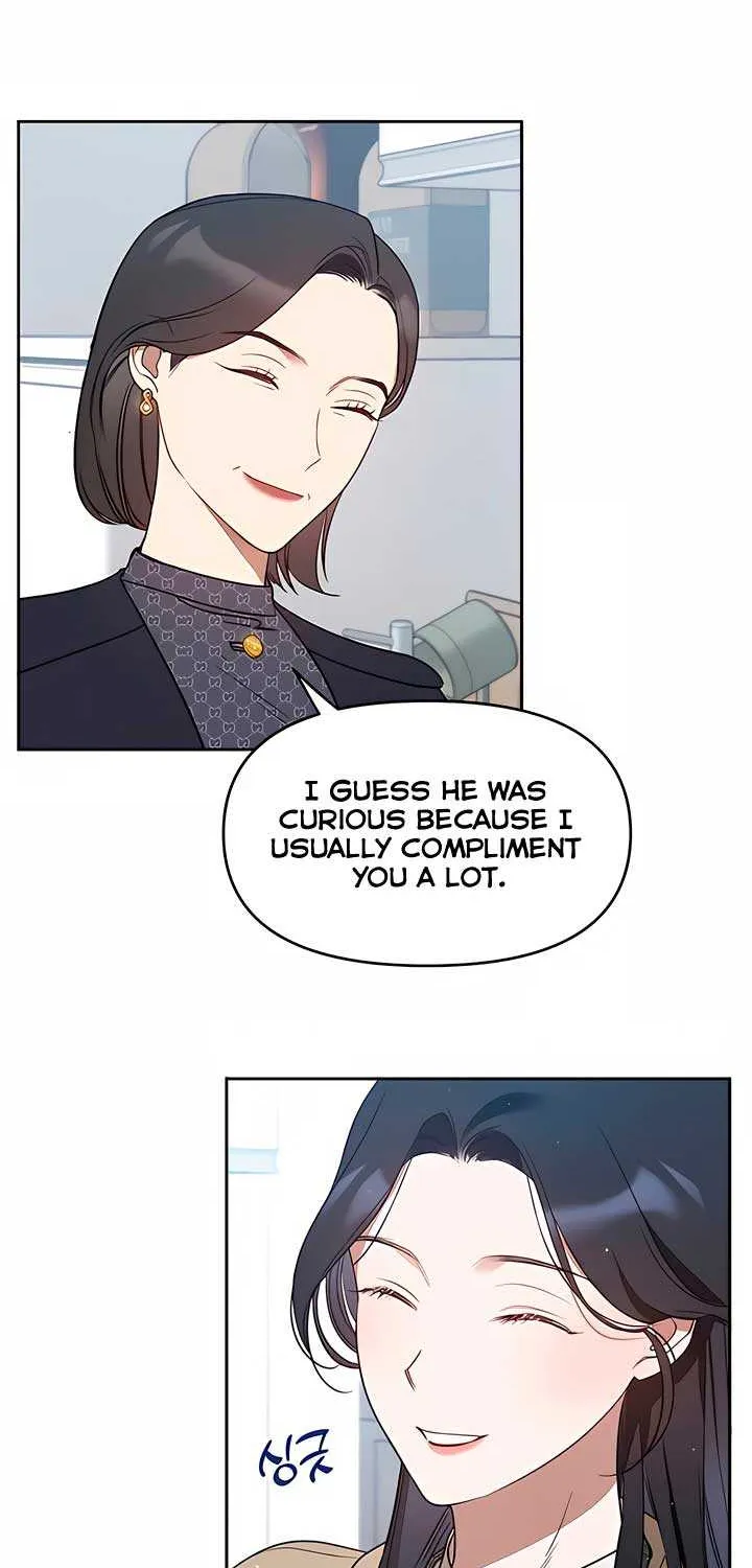 Read Misfortune at Work chapter 21 image 53 on Lezhin