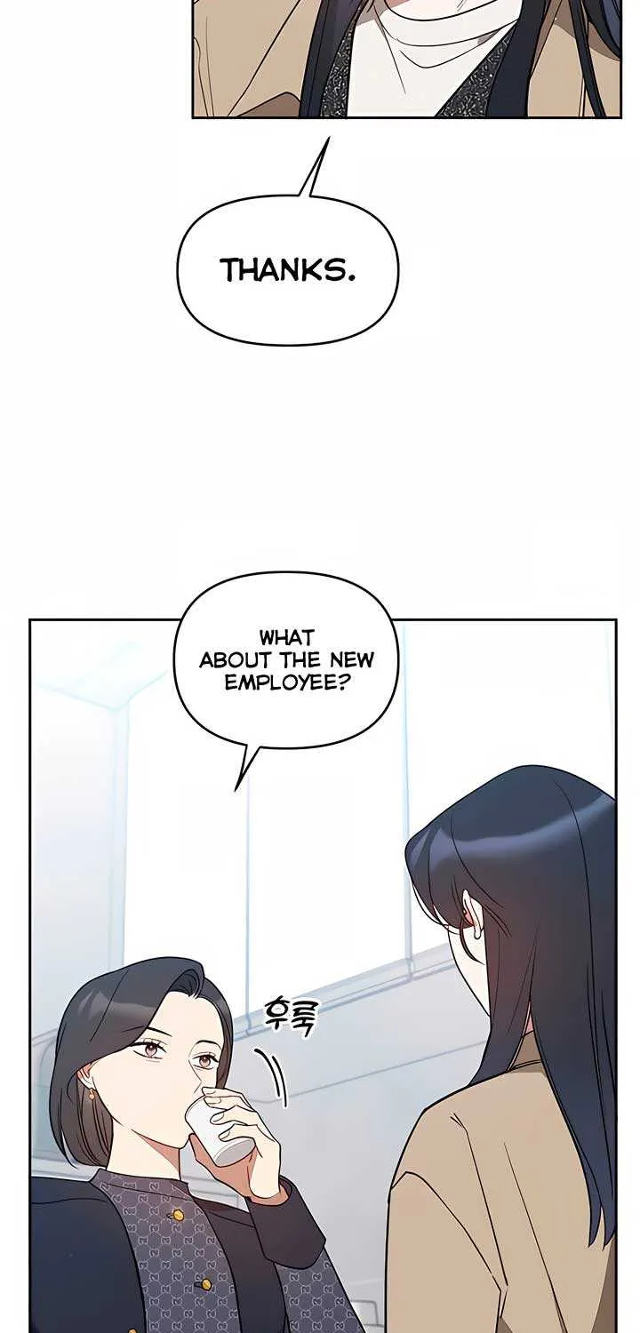 Read Misfortune at Work chapter 21 image 54 on Lezhin