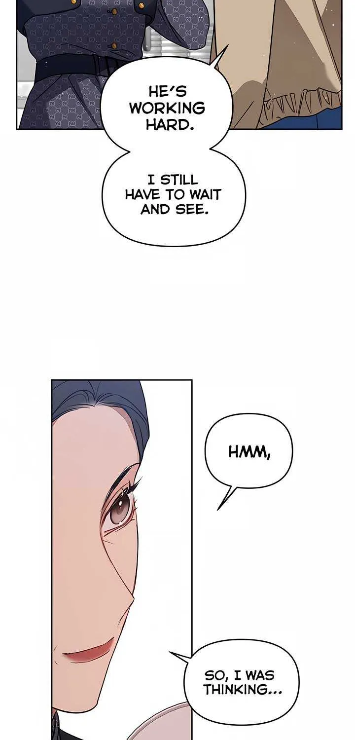 Read Misfortune at Work chapter 21 image 55 on Lezhin