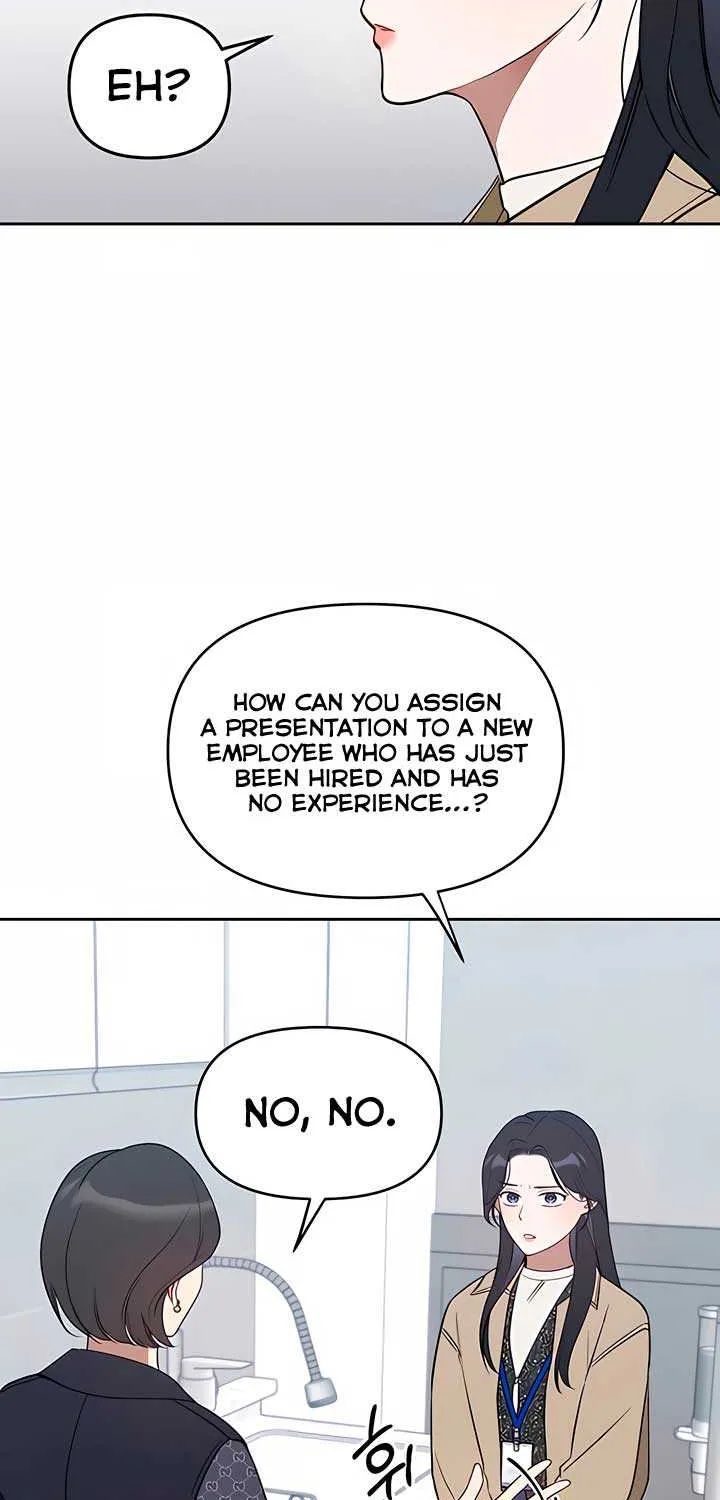Read Misfortune at Work chapter 21 image 58 on Lezhin