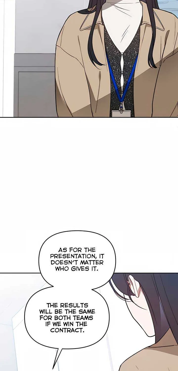 Read Misfortune at Work chapter 21 image 61 on Lezhin