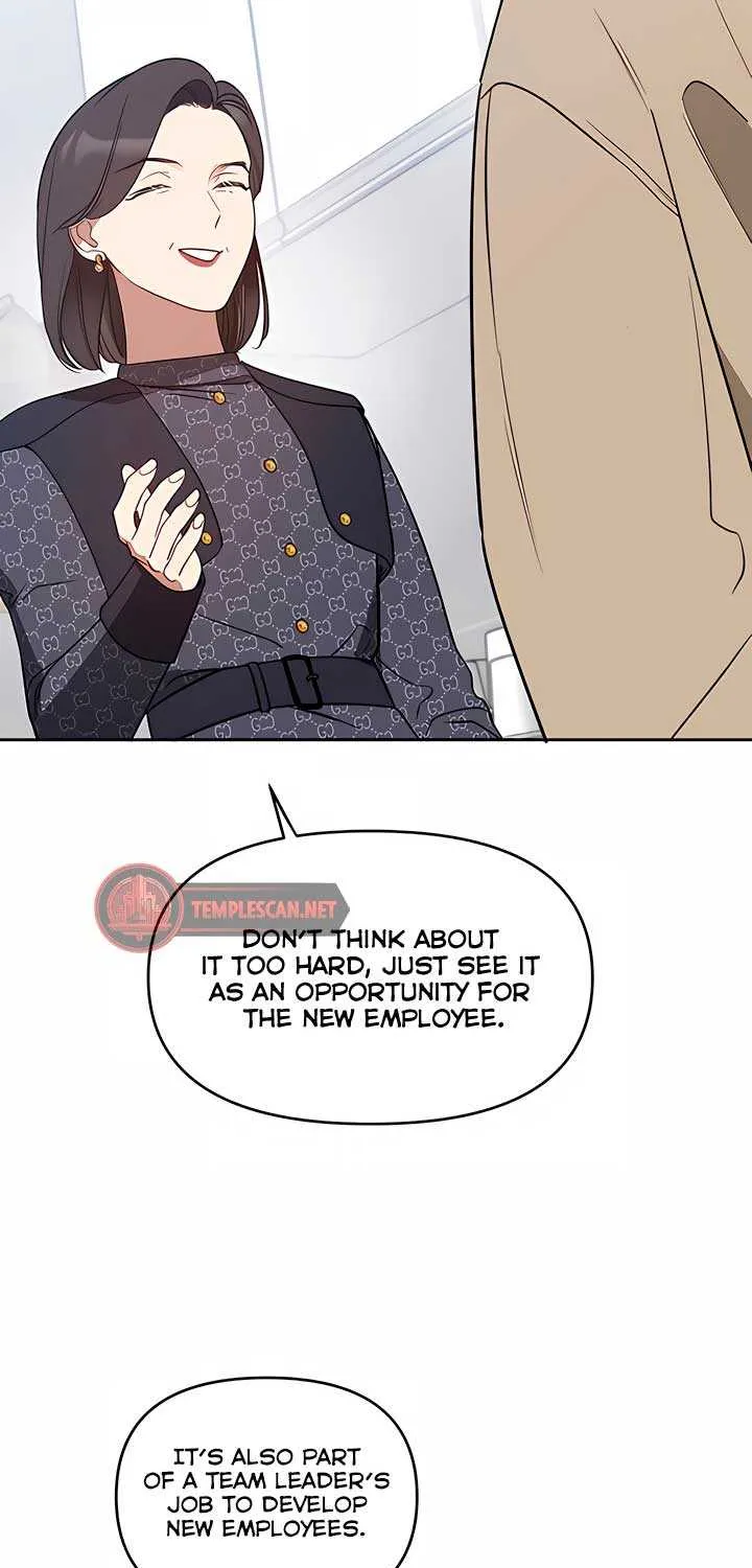 Read Misfortune at Work chapter 21 image 62 on Lezhin