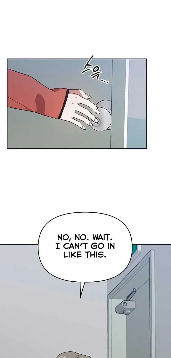 Read Misfortune at Work chapter 23 image 1 on Lezhin