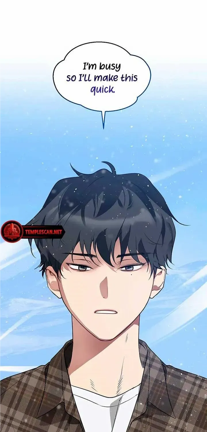 Read Misfortune at Work chapter 23 image 12 on Lezhin