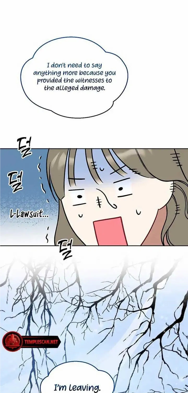 Read Misfortune at Work chapter 23 image 15 on Lezhin