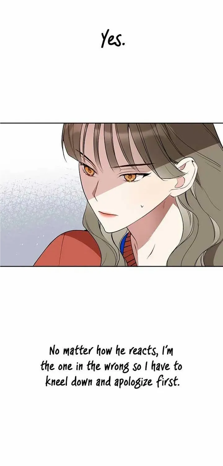 Read Misfortune at Work chapter 23 image 19 on Lezhin