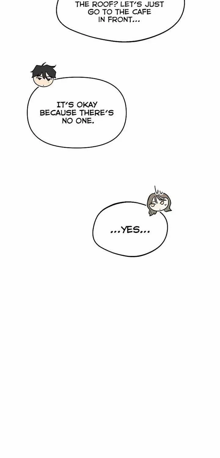 Read Misfortune at Work chapter 23 image 26 on Lezhin