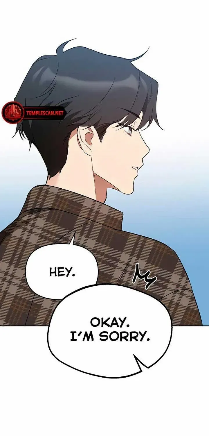 Read Misfortune at Work chapter 23 image 28 on Lezhin
